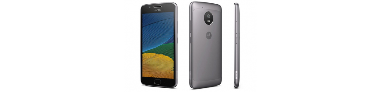 Pantalla Motorola Moto G5 Plus Placa Base y Recambios
