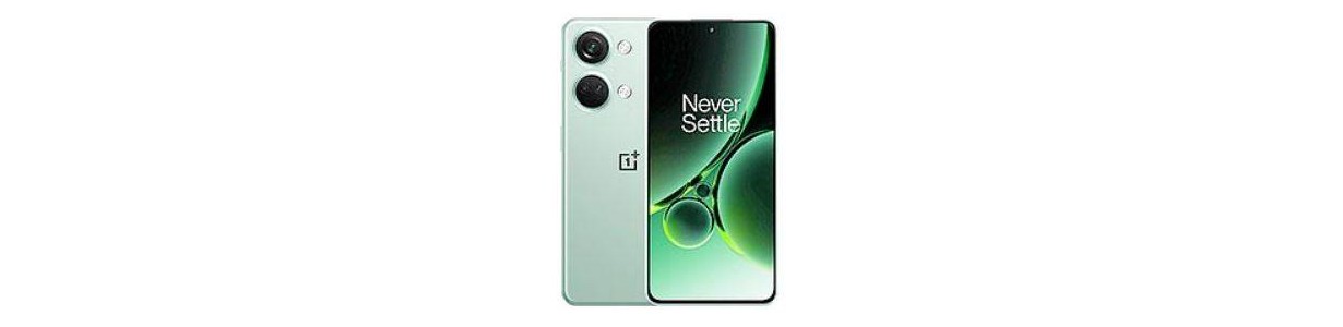 Pantalla Oneplus Nord 3 5G y Recambios