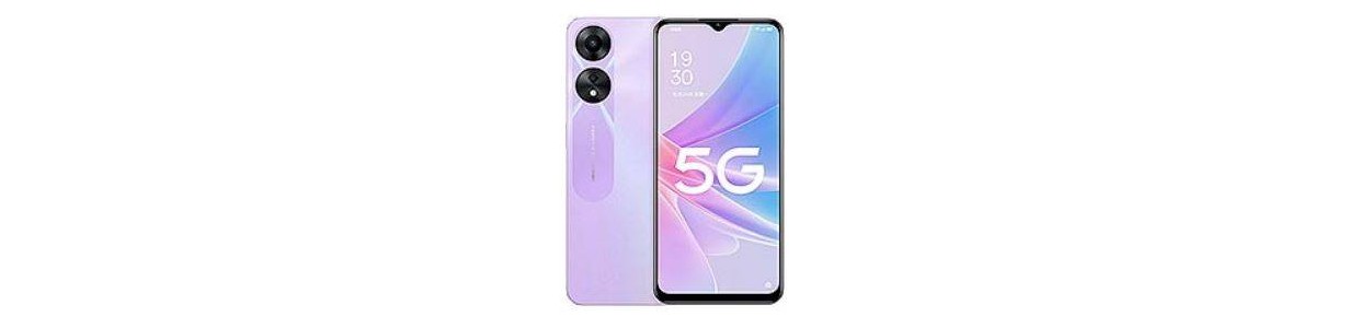 Pantalla para Oppo A58 5G y Recambios