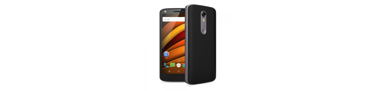 Pantalla Motorola Moto X Force Placa Base y Recambios