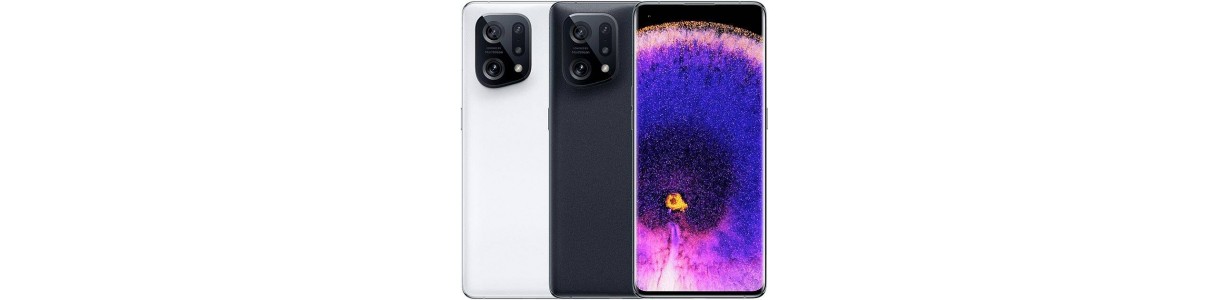 Comprar Pantalla Oppo Find X5 y Repuestos