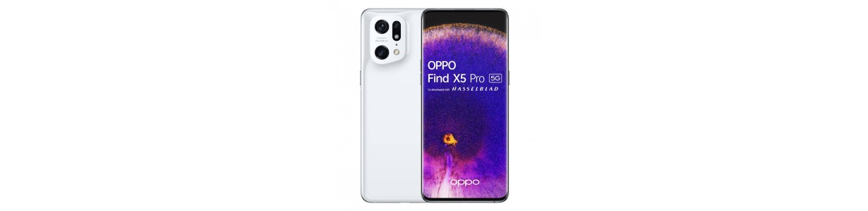 Comprar Pantalla Oppo Find X5 Pro y Repuestos