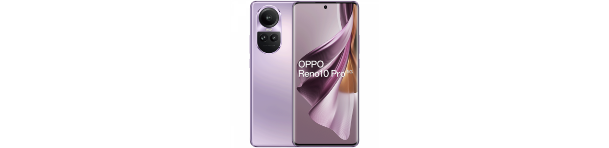 Pantalla Oppo Reno 10 Pro y Recambios