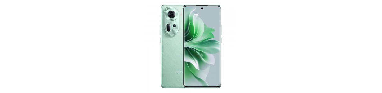 Pantalla para Oppo Reno 11 y Recambios