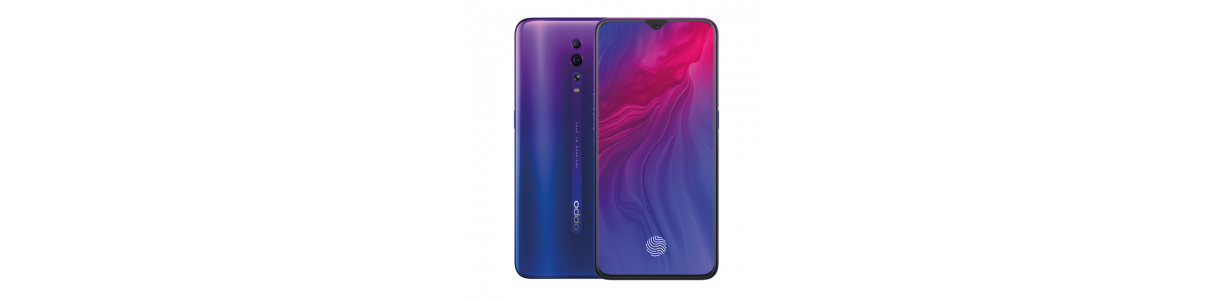 Repuestos Oppo Reno Z: Pantalla, Placa Base