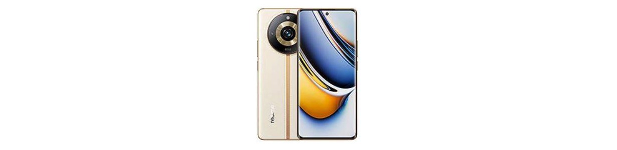 Pantalla Realme 11 Pro Plus 5G y Recambios