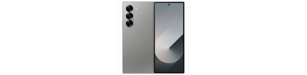 Pantalla del Samsung Galaxy Z Fold 6 SM-F956 y Recambios