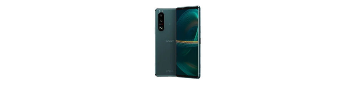 Repuestos y Pantalla Sony Xperia 5 III