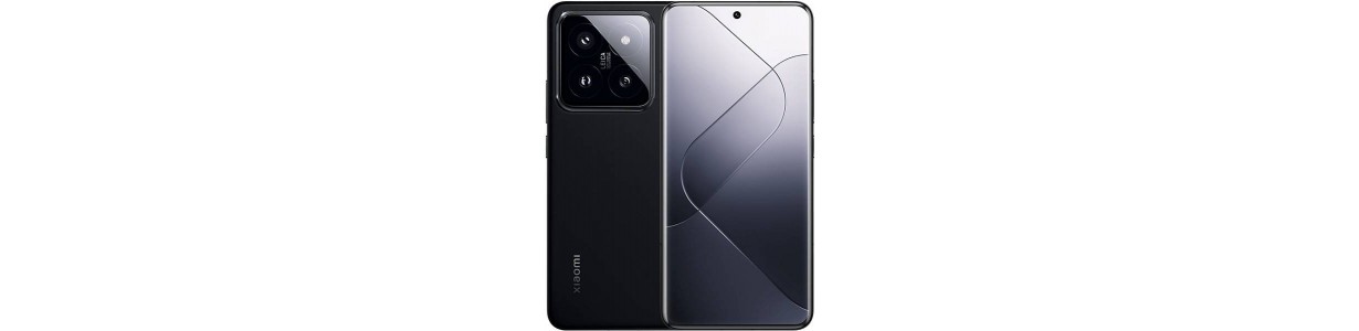 Pantalla para Xiaomi 14 Pro y Recambios