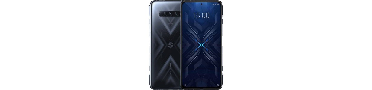 Pantalla Xiaomi Black Shark 4 y Repuestos