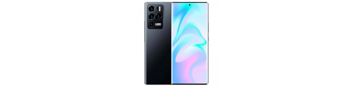 Pantalla ZTE Axon 30 Ultra y Repuestos