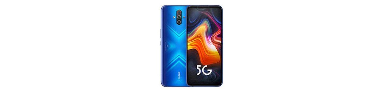 Pantalla ZTE Nubia Play 5G y Recambios