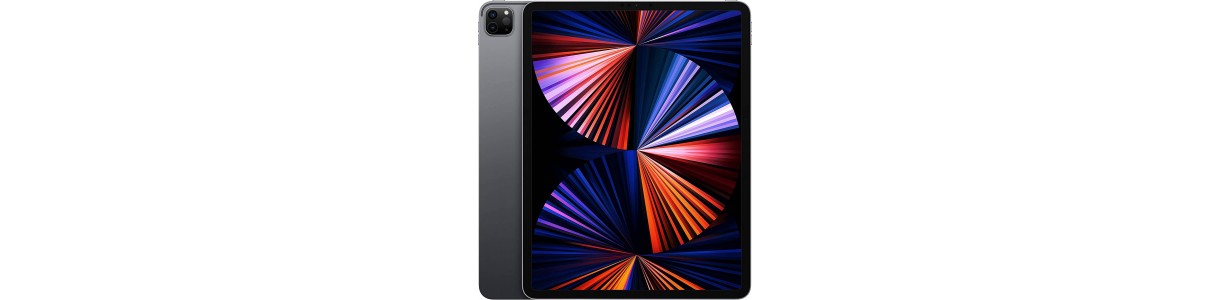 Venta de Repuestos para iPad Pro 12.9 2021