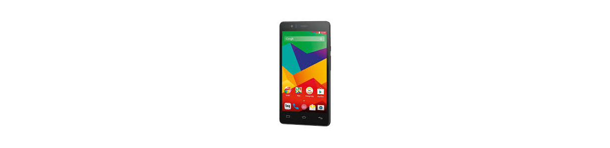 Comprar Pantalla Bq aquaris E5 4G Placa Base y Piezas