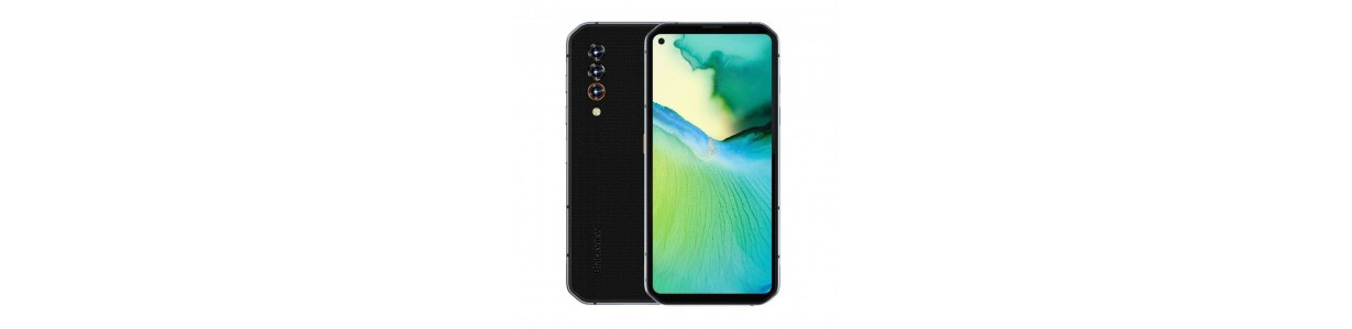 Pantalla Blackview BL6000 Pro y Repuestos