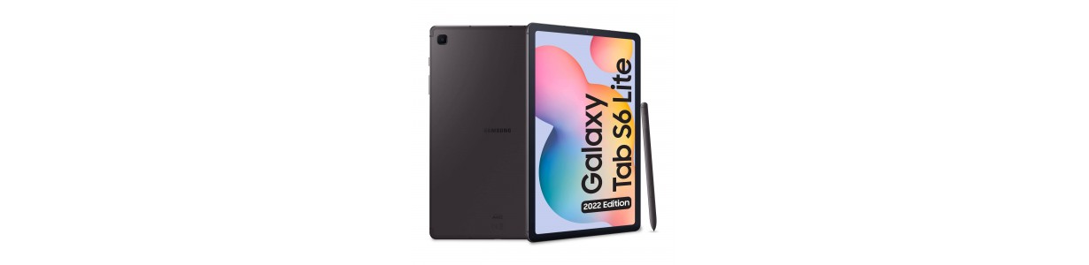 Pantalla Samsung Galaxy Tab S6 Lite 2022 P613, P619 y Recambios
