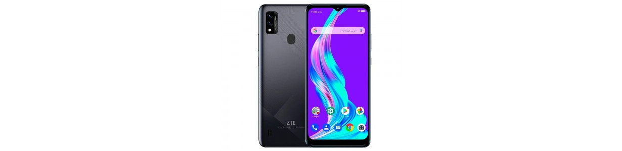Comprar Pantalla ZTE Blade A51 y Repuestos
