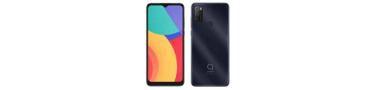 Pantalla Alcatel 1S 2021 y Repuestos