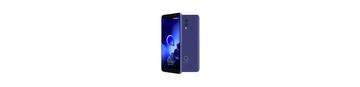 Pantalla Alcatel 1X 2019 5008T 5008Y y Piezas