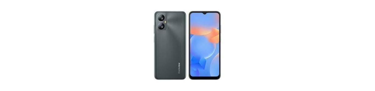 Pantalla Blackview A52 Pro y Recambios
