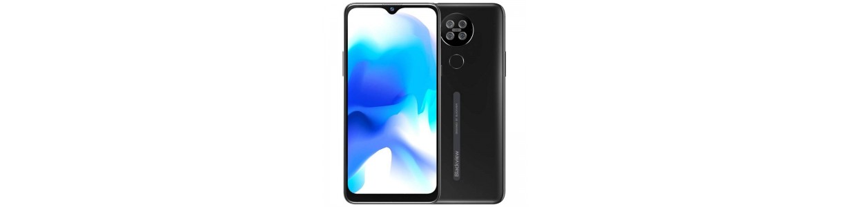 Comprar Repuestos y Pantalla Blackview A80S