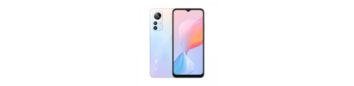 Comprar Repuestos y Pantalla Blackview A85