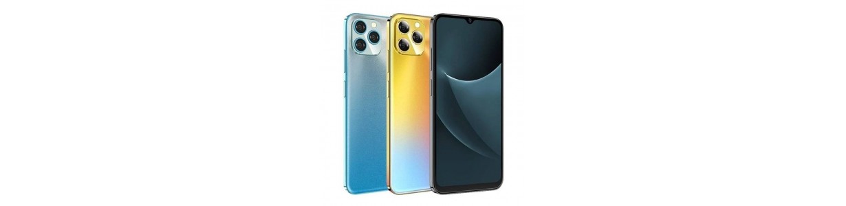 Comprar Pantalla Blackview A95 y Repuestos