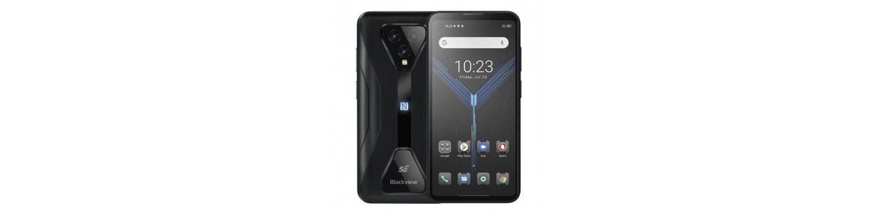 Comprar Pantalla Blackview BL5000 5G y Repuestos