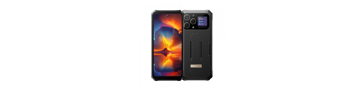 Pantalla Blackview BL8000 5G y Recambios