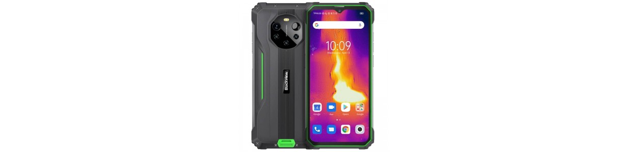 Comprar Repuestos y Pantalla Blackview BL8800