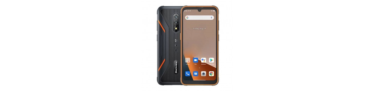 Comprar Repuestos y Pantalla Blackview BV5200