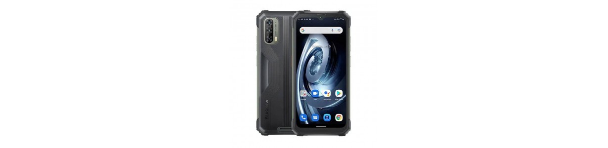 Comprar Repuestos y Pantalla Blackview BV7100