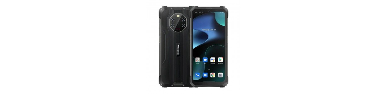 Comprar Pantalla Blackview BV8800 y Repuestos