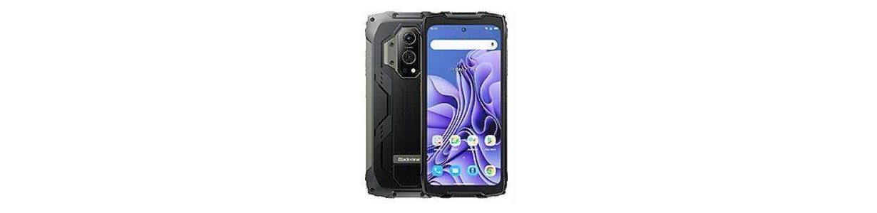 Pantalla Blackview BV9300 y Recambios