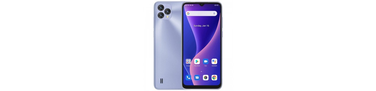 Comprar Pantalla Blackview Oscal C60 y Recambios