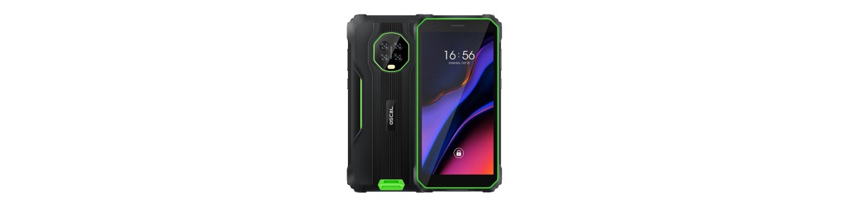 Comprar Pantalla Blackview Oscal S60 y Repuestos