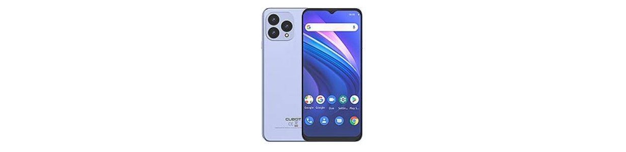 Comprar Pantalla para Cubot P80 y Recambios
