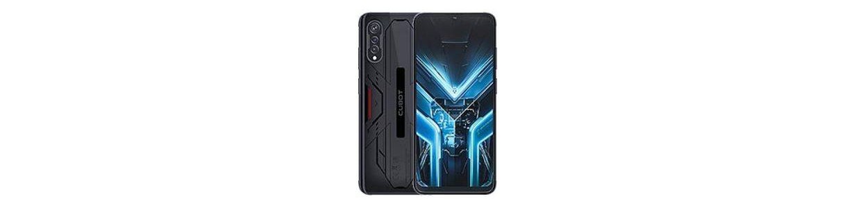 Comprar Pantalla para Cubot X70 y Recambios