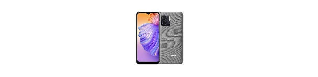 Pantalla para Doogee N50 y Recambios