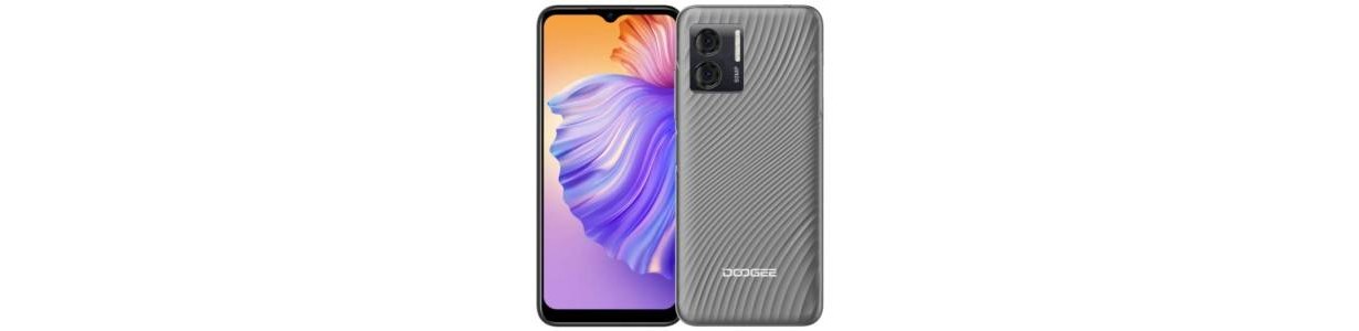 Doogee N50S