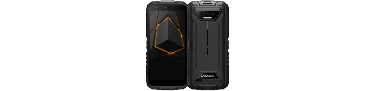 Comprar Repuestos y Pantalla Doogee S41