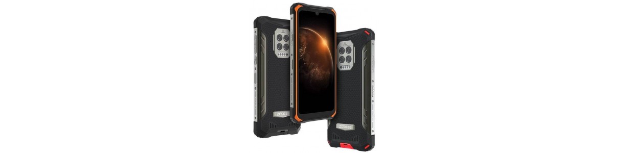Comprar Pantalla Doogee S86 y Repuestos