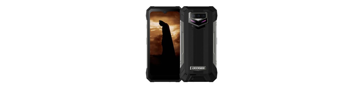 Comprar Repuestos y Pantalla Doogee S89