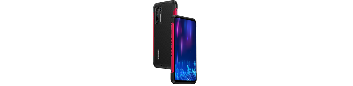 Comprar Pantalla Doogee S97 Pro y Repuestos