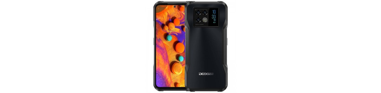 Comprar Pantalla Doogee V20 y Repuestos