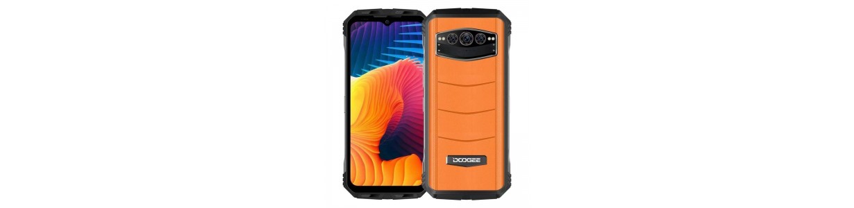 Comprar Repuestos y Pantalla Doogee V30