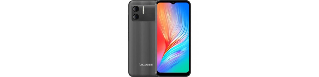 Comprar Repuestos y Pantalla Doogee X98 Pro