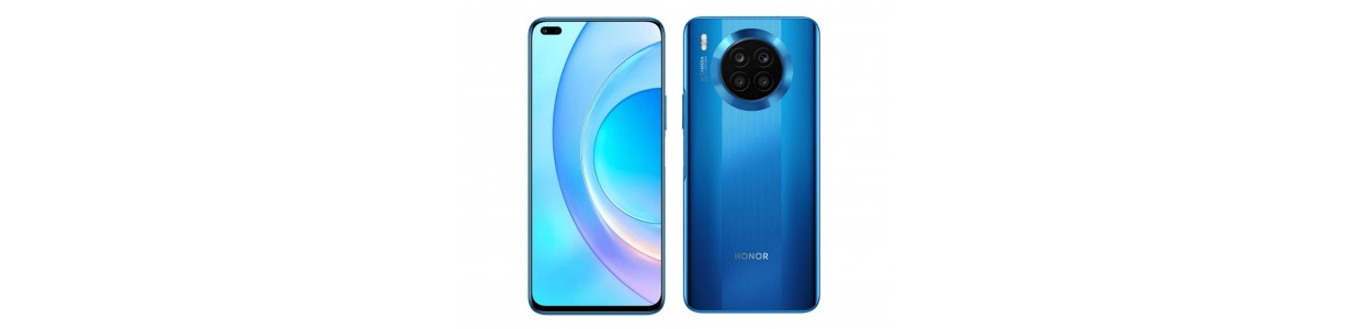 Comprar Pantalla Honor 50 Lite y Repuestos