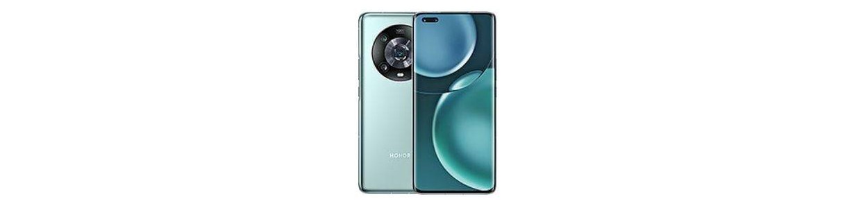 Pantalla Honor Magic 4 Pro y Recambios