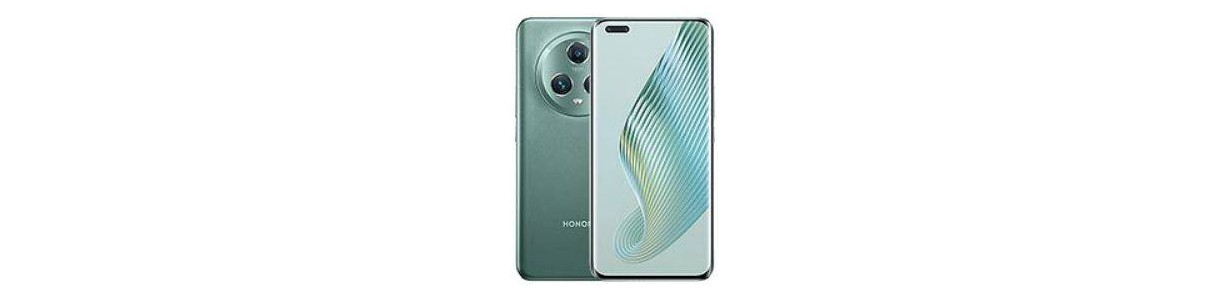 Pantalla Honor Magic 5 Pro y Recambios